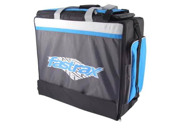 FASTRAX COMPACT HAULER BAG 1/10