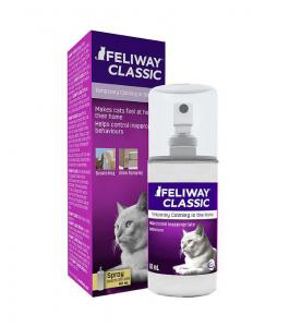 Feliway Classic Spray 60ml