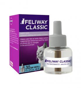 Feliway Classic Refillflaska