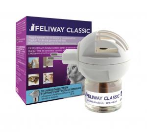 Feliway Classic Doftavgivare