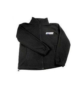 Fleece jacka. M. Mugen Seiki.