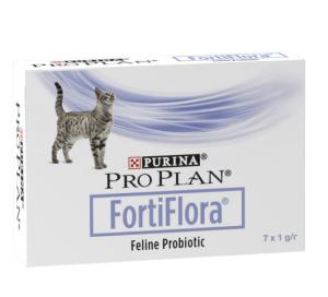 Purina Pro Plan Veterinary Diets Feline FortiFlora