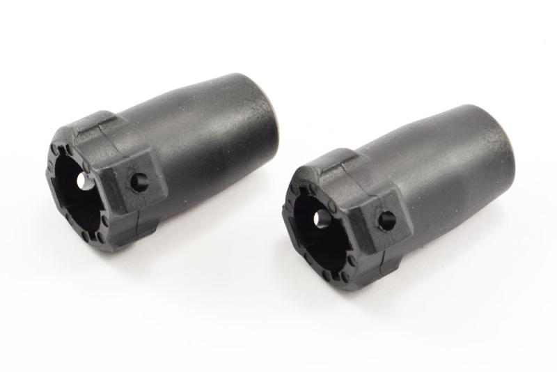 Hjula Axel adapter Bakre FTX Outlaw/Kanyon Resque