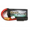 Lipo Batteri G-Tech Gens Ace 2S 7.4V 400mAh 35C JST-PHR Axial SCX24