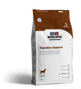 Specific Digestive Support CID