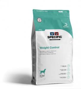 Specific Weight Control CRD-2