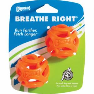 Chuckit Breathe Right Ball