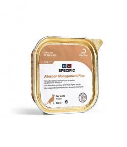 Specific Allergen Management Plus FOW-HY 7x100g