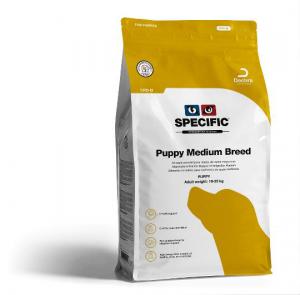 Specific Puppy Medium Breed CPD-M