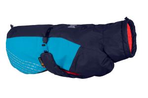 Non stop dogwear glacier hundtäcke navy