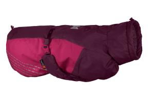 Non stop dogwear glacier hundtäcke purple