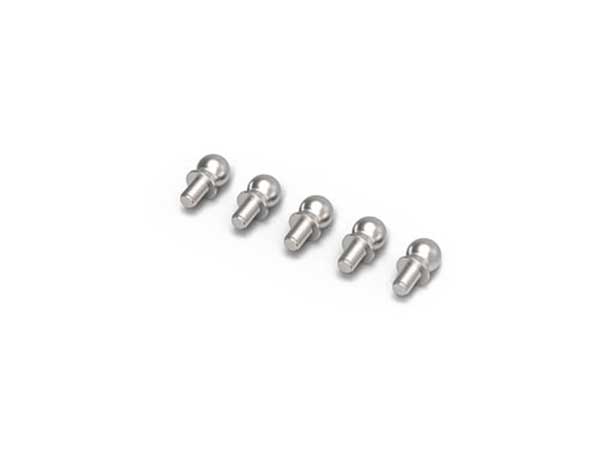 5.8mm Ball Stud M3x5mm GMADE BOM GS02