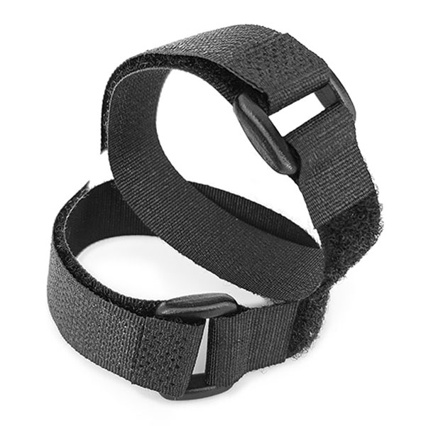 Velcro Strap 16x160mm (2 st) GMADE