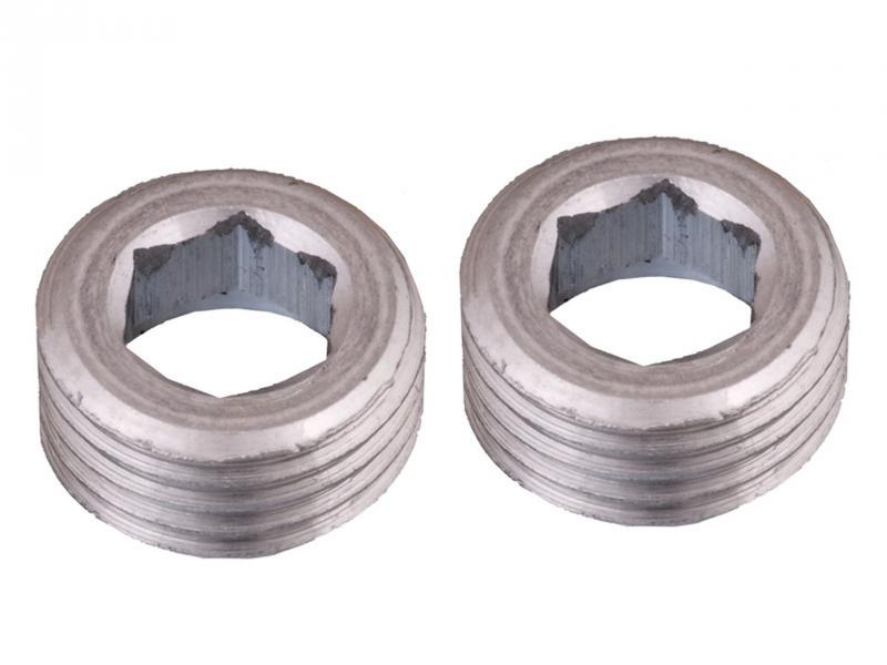 H0145 Adjusting Nut For Front Upright Mugen MRX-6X