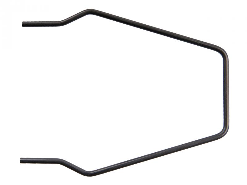 Roll Bar MRX-6