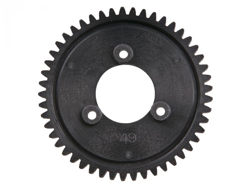 H0282 1st Speed Gear 49T MGT7/MRX