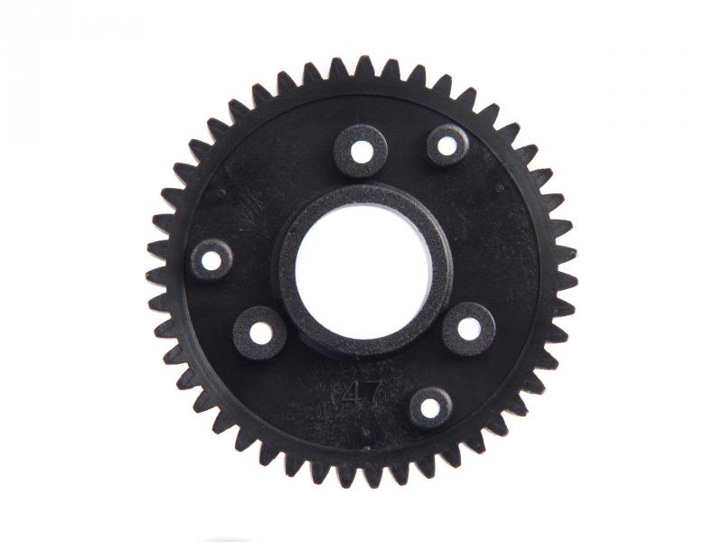 H0286-B 2nd Speed Gear 47T MRX-6