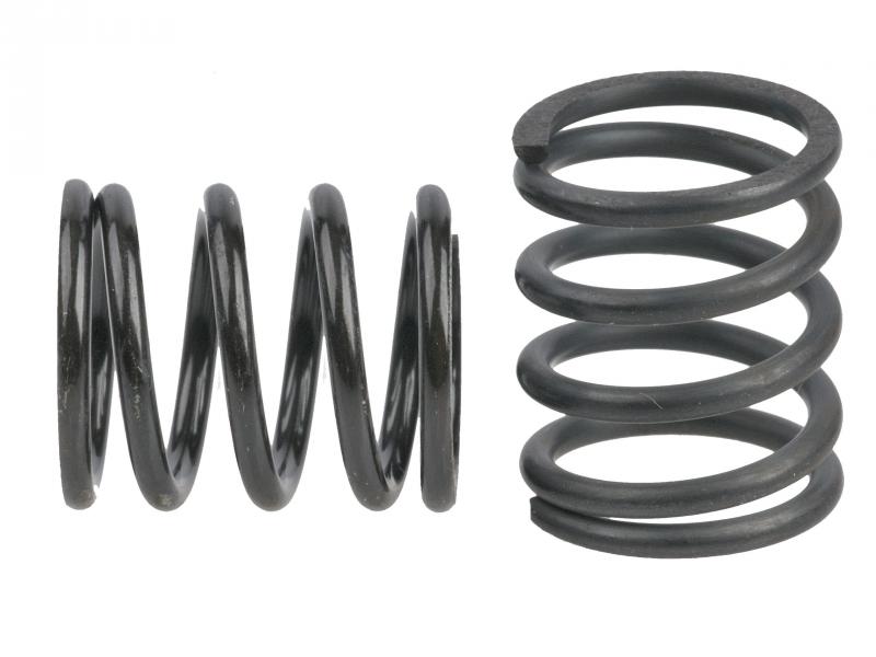 Front Spring 1.9 (Black) MRX-6