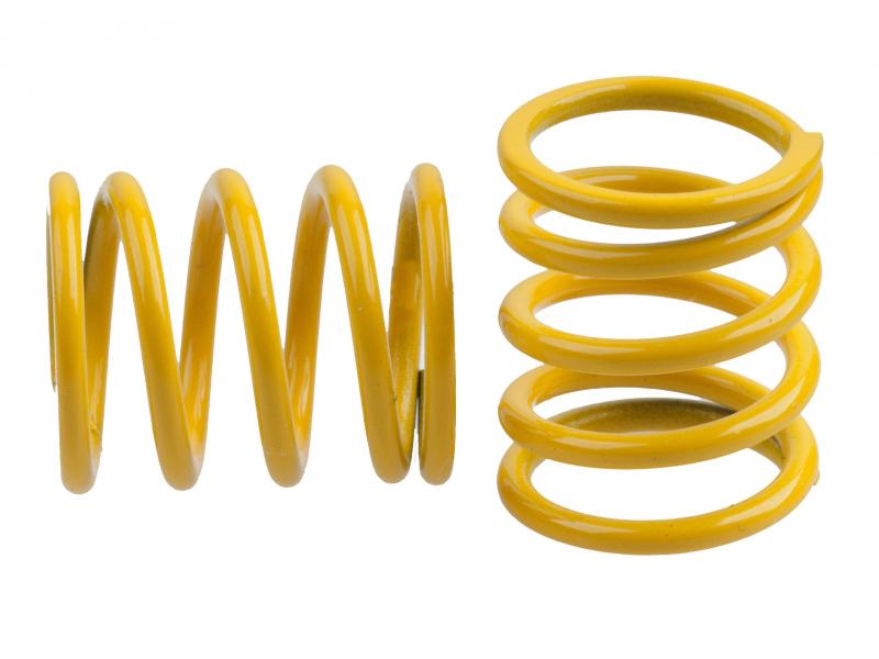 H0515a Front spring (Yellow) MRX-6