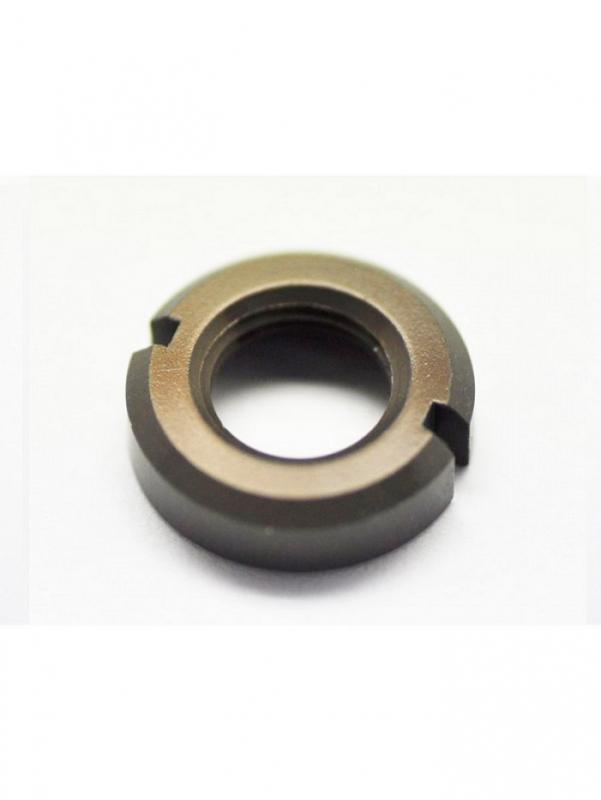 H0755 Spring Adjust Nut Mugen MRX-6