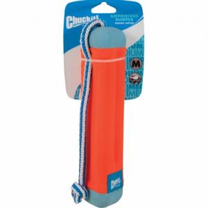 Chuckit Amphibious Bumper Dummy