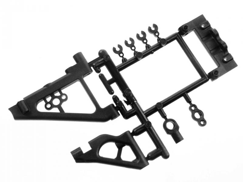 Front Suspension Arm MRX-6