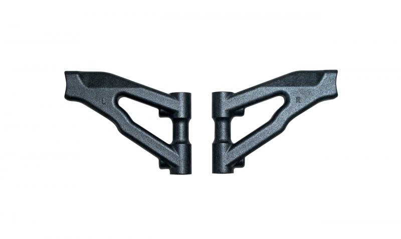 H2165 Front Upper Suspension Arm L/R Mugen MRX-6X