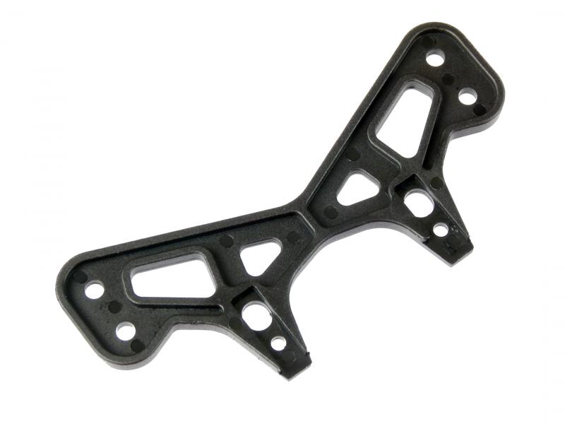 Front Bumper/Body Mount Plate MRX-6