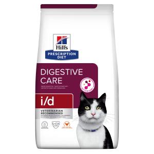 Hill’s Prescription Diet Feline i/d