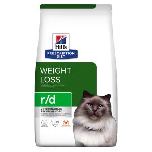 Hill´s Prescription Diet Feline r/d