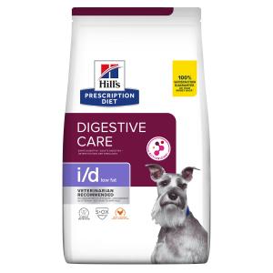 Hill´s Prescription Diet i/d Canine Low Fat Original