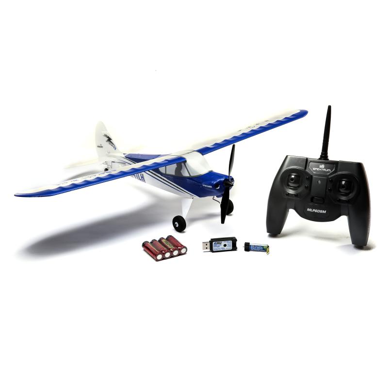 Sport Cub S 2 RTF m. SAFE Hobbyzone