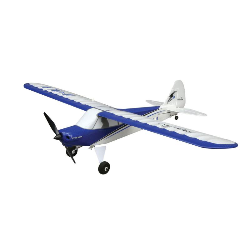 Sport Cub S 2 BNF Basic m. SAFE Hobbyzone