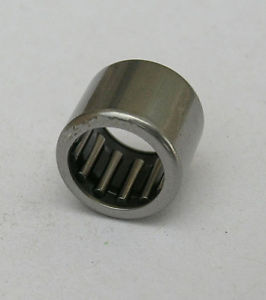 Nållager HK0812 8x12x12mm