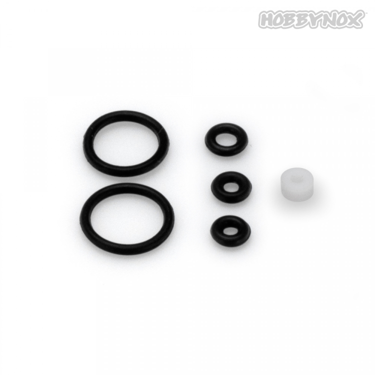 FLOW-TF/BF O-Ring Set