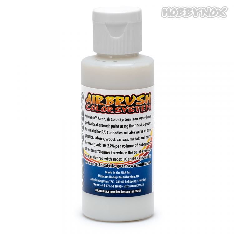 ​Hobbynox Täcklack 60ml