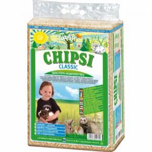 Chipsi Classic Spån