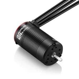 Borstlös Motor 4274SL 2000kv G2 Sensorlös 1/8