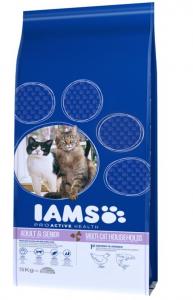 Iams Cat Adult Multi-Cat 15kg