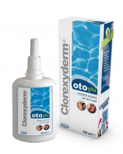 ICF Clorexyderm oto piú, 150 ml