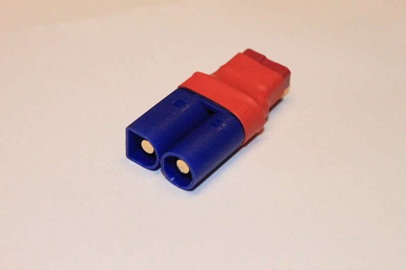 Adapter EC5 Hane/Dean Hona