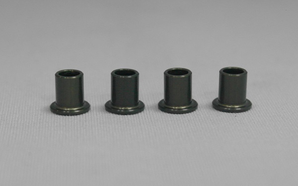 Bushings för alu Castor Block Intech BR-6/BR-6E