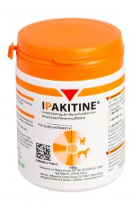 Vetoquinol Ipakitine