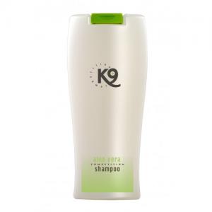 K9 Aloe Vera Shampoo