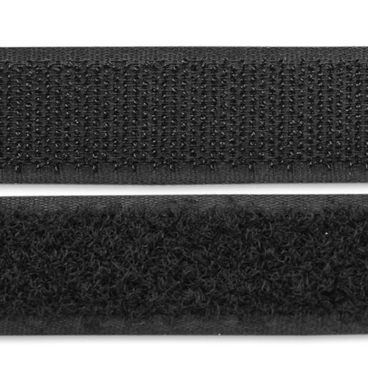 Kardborreband 60x200mm Velcro