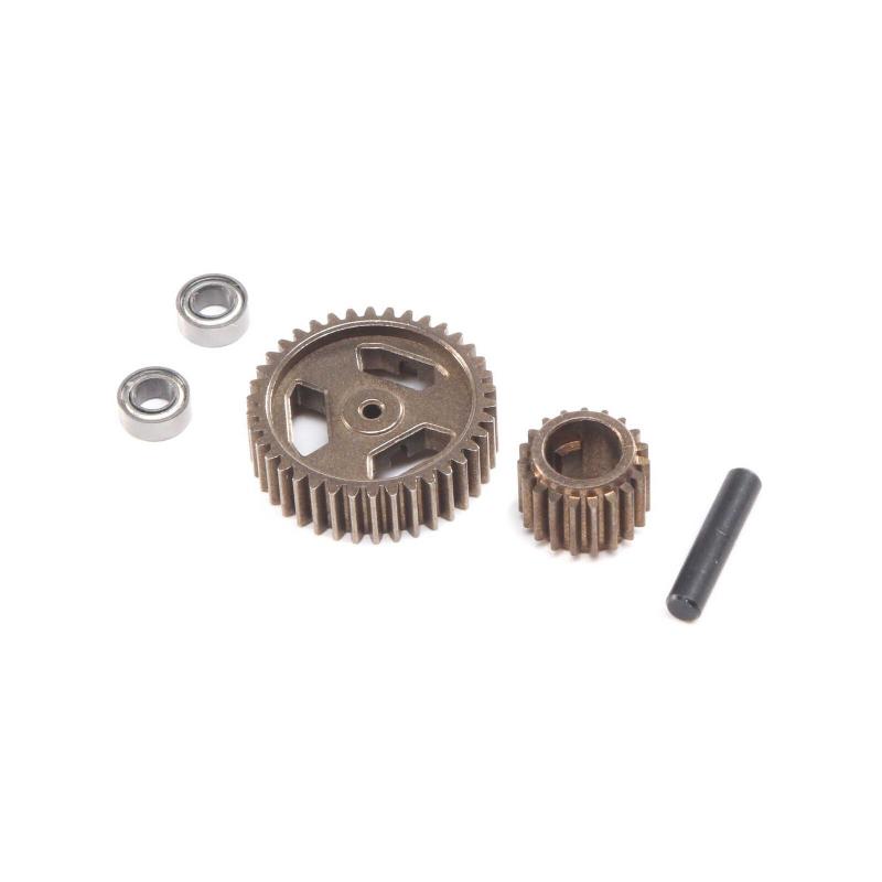 Differential Drev/Idler Drev Losi Mini-T 2.0