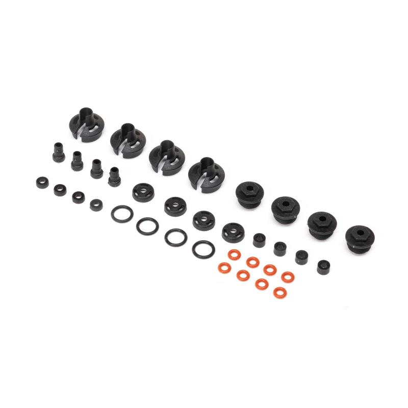 Shock Cartdrige Rebuild Kit Losi 1/18 Mini LMT Monster Truck