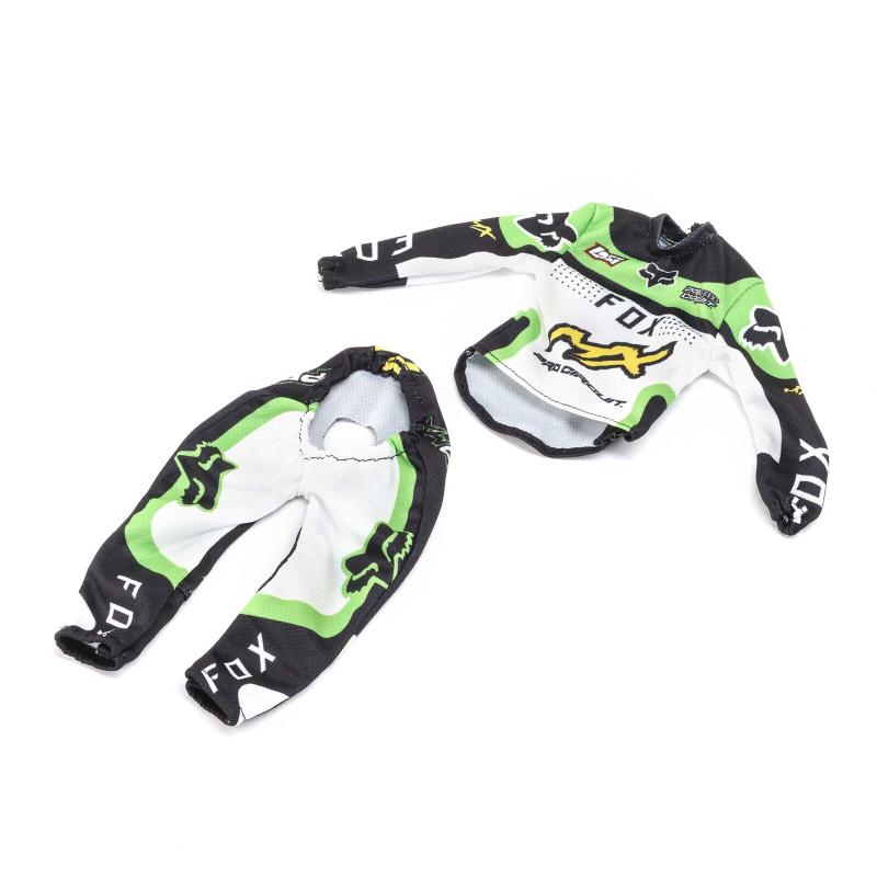 Rider Jersey Set, Pro Circuit Promoto-MX