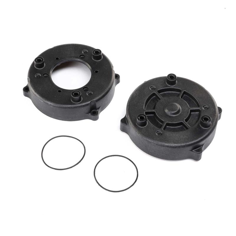 Flywheel Housing & Seal Set Promoto-MX