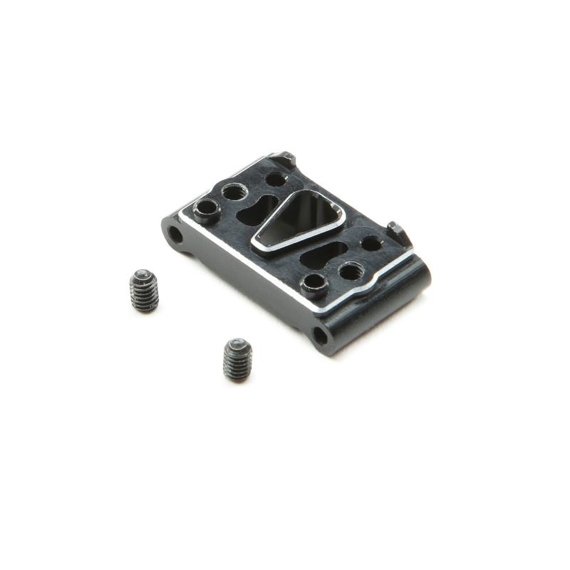 Pivot Främre Aluminium Losi Mini-T 2.0